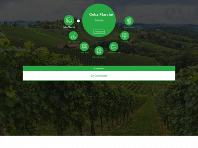 agrigoha.com snapshot