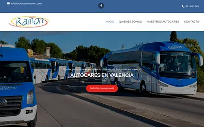 autocaresramon.es snapshot
