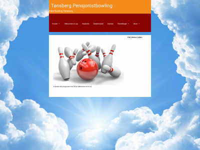 tonsbergpensjonistbowling.com snapshot