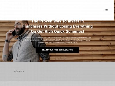 thedanlorenz.com snapshot