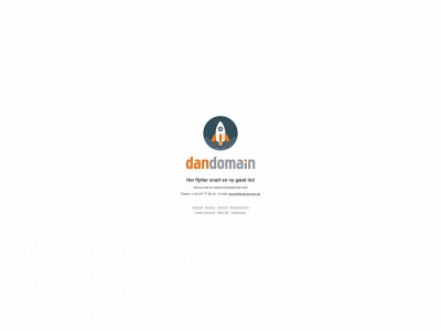 wedkon.dk snapshot