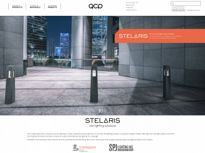 stelarislighting.com snapshot
