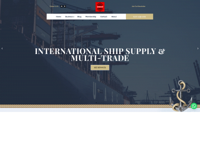 issmt.net snapshot