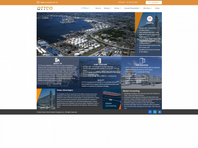 ottcllc.com snapshot