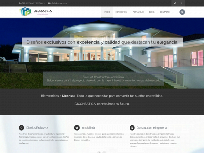 diconsat.com snapshot