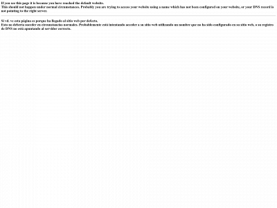 sanchezchillon.com snapshot