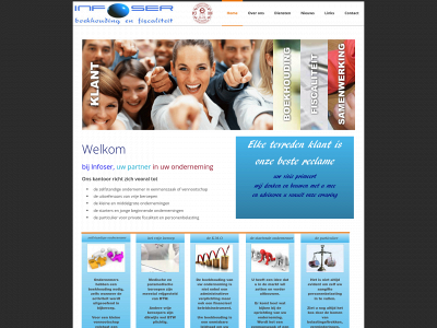 erkendboekhouder.be snapshot
