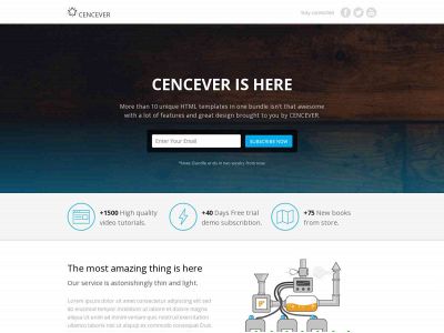 cencever.nl snapshot