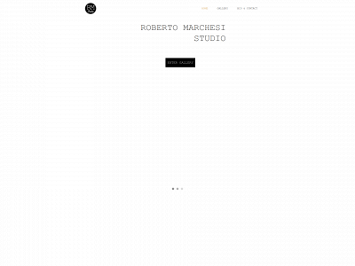 robertomarchesi.com snapshot