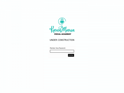 kmvocals.com snapshot