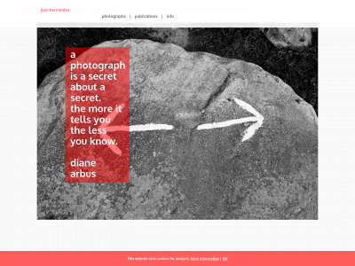 proyectojmbarra.com snapshot