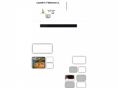laundrytimers.com snapshot