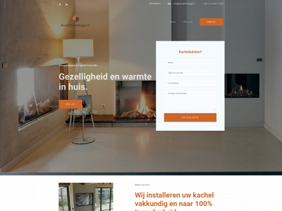 kachelmontage.nl snapshot