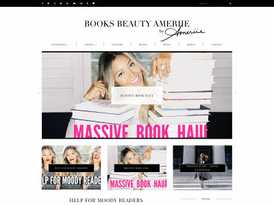 booksbeautyameriie.com snapshot