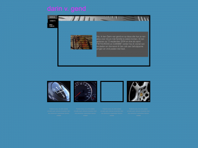 darin.nl snapshot
