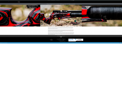 palmbeachairguns.com snapshot