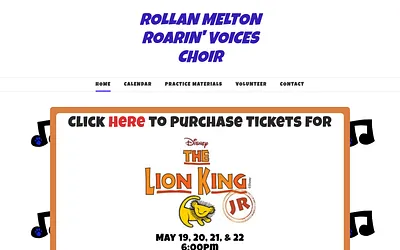 rmeschoir.weebly.com snapshot