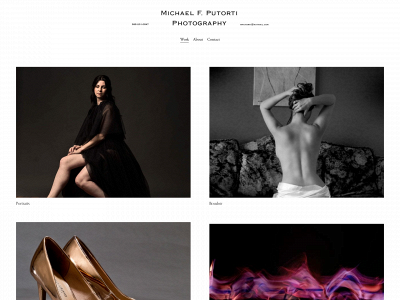 mfputortiphotography.com snapshot