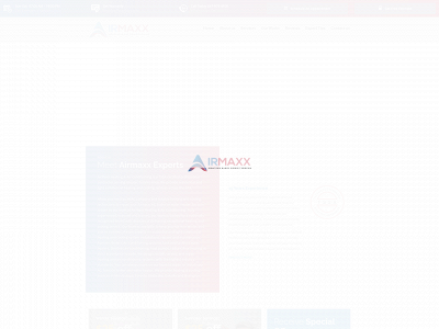 airmaxx.ca snapshot