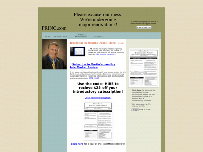pring.com snapshot