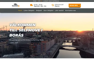 selfmove.se snapshot