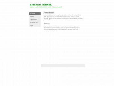 bredbandbamse.se snapshot