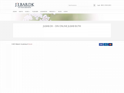 jilbab.dk snapshot