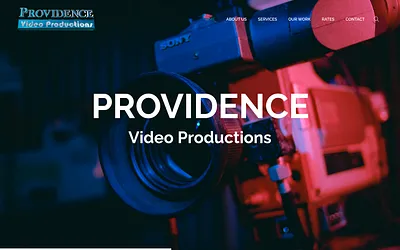 providencevid.com snapshot