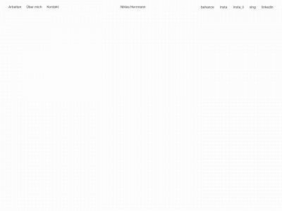 niklasherrmann.net snapshot