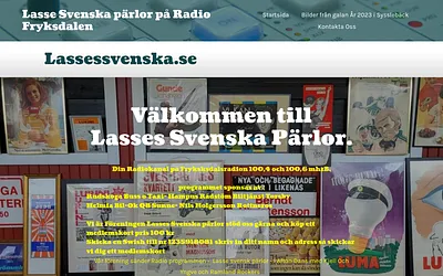 lassessvenska.se snapshot