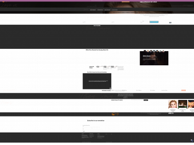 icandyacademy.com snapshot