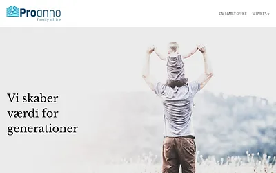 proanno.dk snapshot