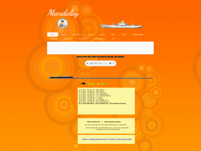 junglecat.de snapshot