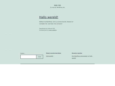 laat-los.nl snapshot