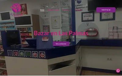 bazarahulaga.com snapshot