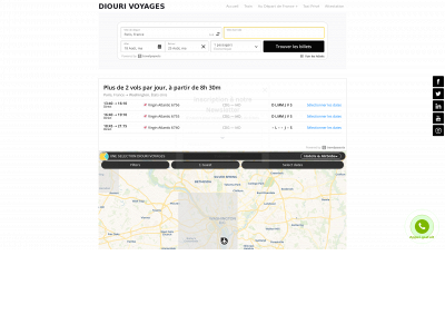 diourivoyages.weebly.com snapshot