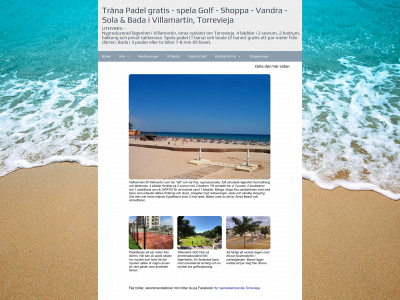 semesterboendecostablanca.se snapshot