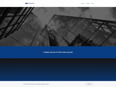 in-marketing.dk snapshot