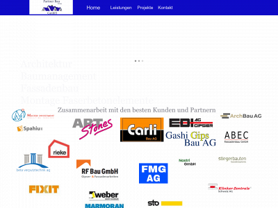 ilpartner.ch snapshot