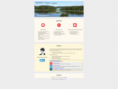 tofuac.com snapshot