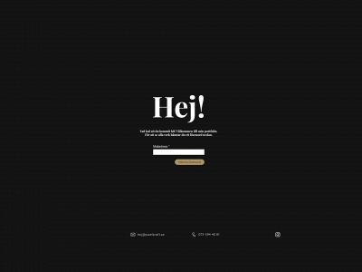 pixelkraft.se snapshot