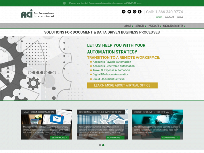 apautomation.net snapshot