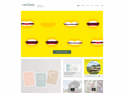 1vandees.nl snapshot