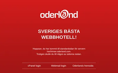 bonhome.se snapshot