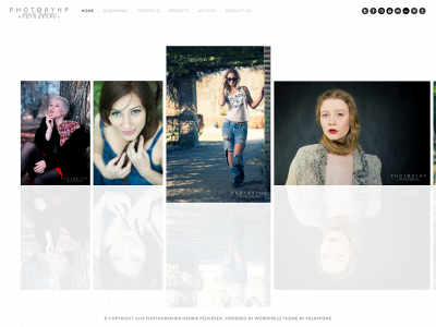 photobyhp.dk snapshot