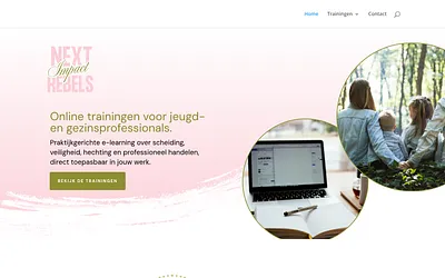 next-impact-rebels.nl snapshot