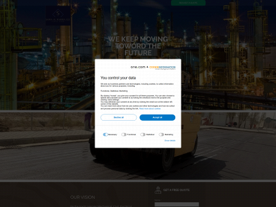 sama-rahma.com snapshot