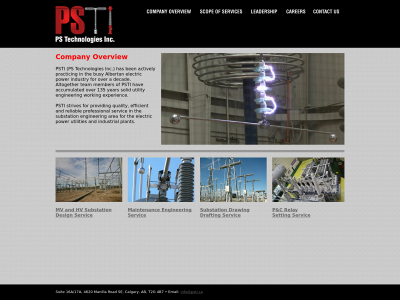 psti.ca snapshot