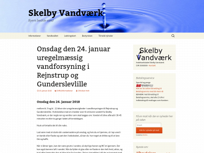 skelby-vand.dk snapshot