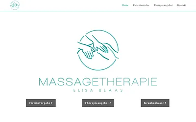 massage-lechtal.at snapshot